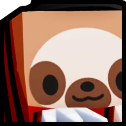 Huge Slasher Sloth in Pet Simulator 99