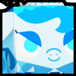 Huge Snow Elf in Pet Simulator 99