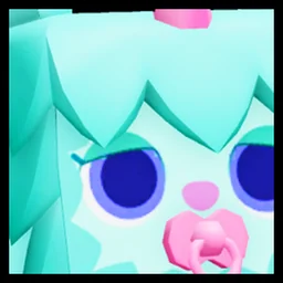 Huge Snuggle Beast in Pet Simulator 99