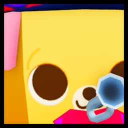 Huge Sombrero Chihuahua in Pet Simulator 99