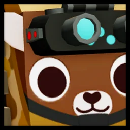 Huge Special Ops Ram in Pet Simulator 99