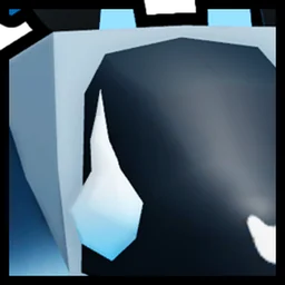 Huge Spectral Deer in Pet Simulator 99