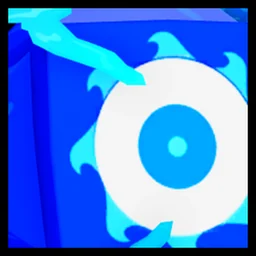 Huge Splash Angelus in Pet Simulator 99