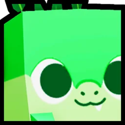 Huge Sprout Wyrmling in Pet Simulator 99