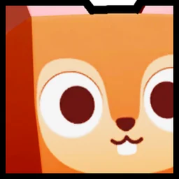 Huge Squirrel in Pet Simulator 99