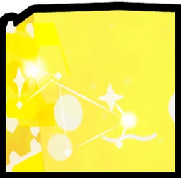 Huge Stargazing Axolotl in Pet Simulator 99