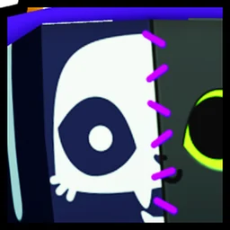 Huge Stitched Cat in Pet Simulator 99