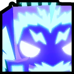 Huge Storm Dominus in Pet Simulator 99