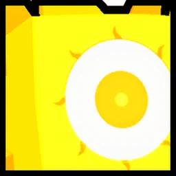 Huge Sun Angelus in Pet Simulator 99