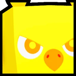 Huge Sun Griffin in Pet Simulator 99