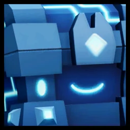 Huge Tech Chest Mimic in Pet Simulator 99