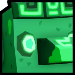 Huge Temple Toucan in Pet Simulator 99
