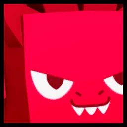 Huge Three Headed Dragon in Pet Simulator 99