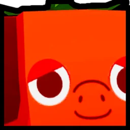 Huge Tomato Turtle in Pet Simulator 99