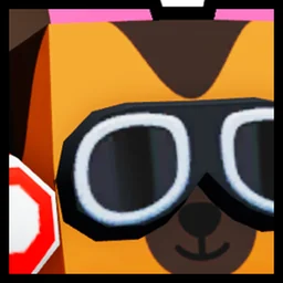Huge Torpedo Shepherd in Pet Simulator 99