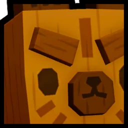 Huge Totem Cub in Pet Simulator 99