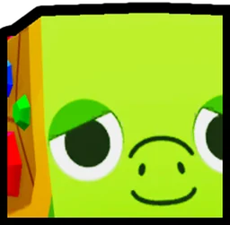 Huge Treasure Turtle in Pet Simulator 99