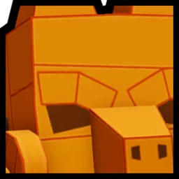 Huge Trojan Horse in Pet Simulator 99