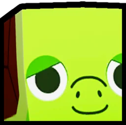 Huge Turtle in Pet Simulator 99