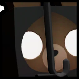 Huge Umbrella Bear in Pet Simulator 99