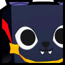 Huge Vampire Bat in Pet Simulator 99