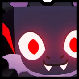 Huge Vampire Dragon in Pet Simulator 99