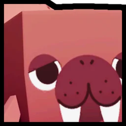 Huge Walrus in Pet Simulator 99