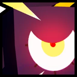 Huge Wicked Angelus in Pet Simulator 99