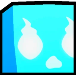 Huge Willow Wisp in Pet Simulator 99
