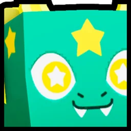 Huge Wishing Dragon in Pet Simulator 99