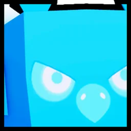 Huge Wisp Griffin in Pet Simulator 99