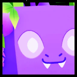 Huge Wistera Wyvern in Pet Simulator 99