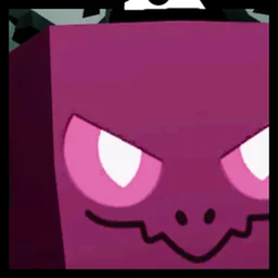 Huge Withered Agony in Pet Simulator 99