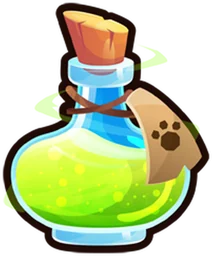 Huge XP Potion