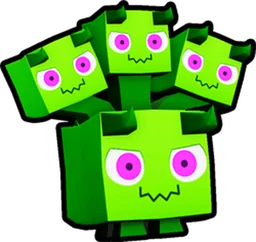 Hydra in Pet Simulator 99