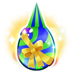 Hype Egg #2 in Pet Simulator 99