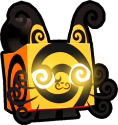 Hypnotic Cat in Pet Simulator 99