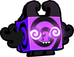 Hypnotic Dragon