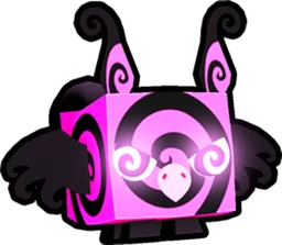 Hypnotic Griffin in Pet Simulator 99