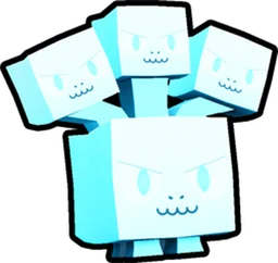 Icemortuus in Pet Simulator 99