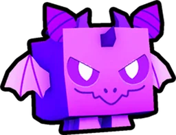 Imp in Pet Simulator 99