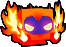 Inferno Dominus in Pet Simulator 99