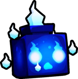 Inkwell Wisp in Pet Simulator 99