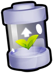 Insta-Plant Capsule in Pet Simulator 99