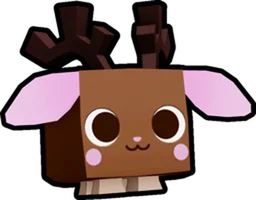 Jackalope in Pet Simulator 99
