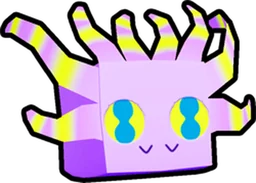 Jelly Alien in Pet Simulator 99