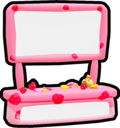Jelly Booth in Pet Simulator 99