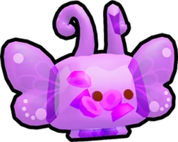 Jelly Butterfly in Pet Simulator 99