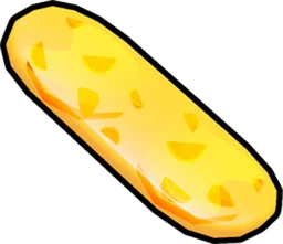 Jelly Hoverboard in Pet Simulator 99