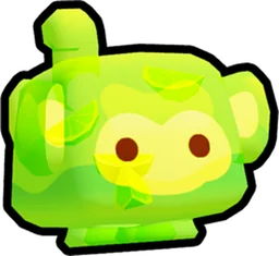 Jelly Monkey in Pet Simulator 99
